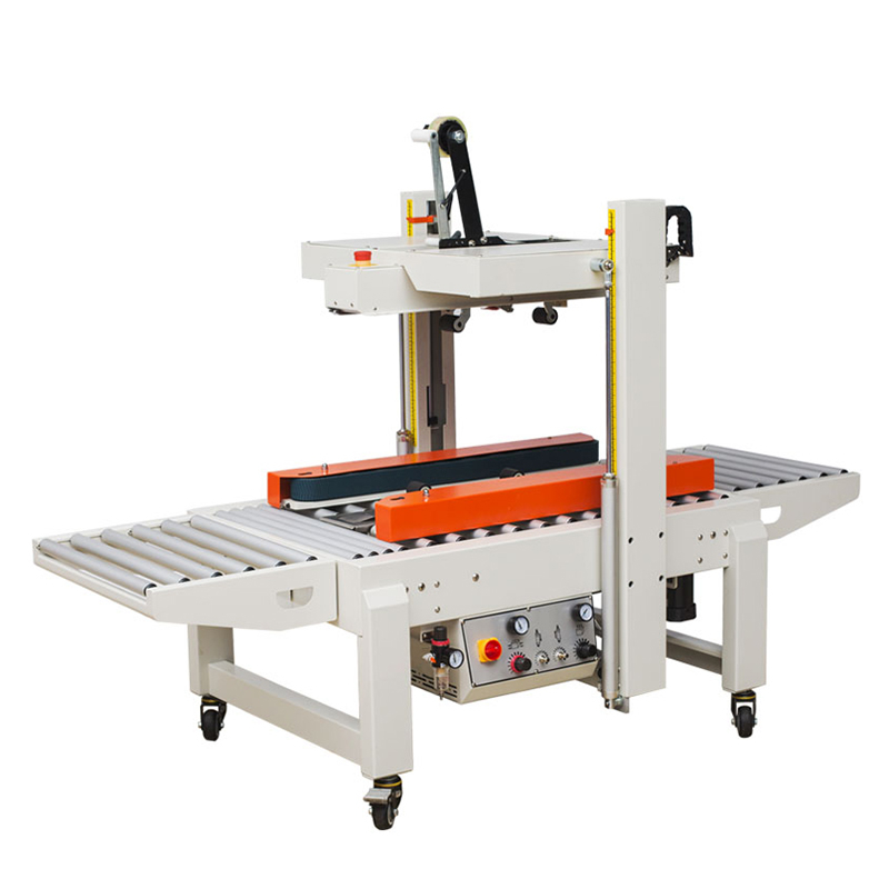 Automatic Carton Sealing Machine DQFXC5045